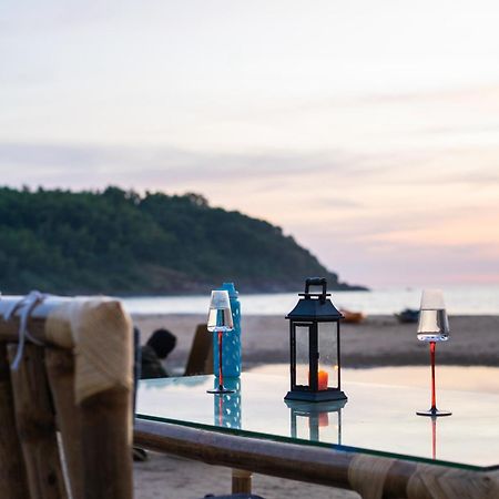 Te Amo Boutique Stays Kumta المظهر الخارجي الصورة