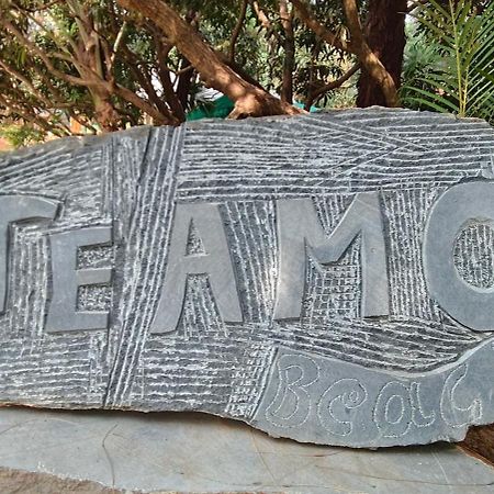 Te Amo Boutique Stays Kumta المظهر الخارجي الصورة