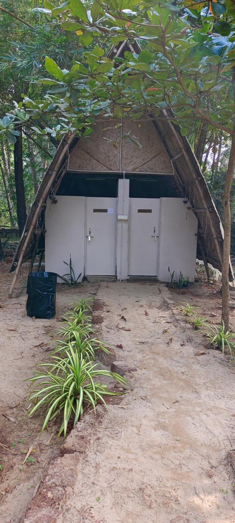 Te Amo Boutique Stays Kumta المظهر الخارجي الصورة