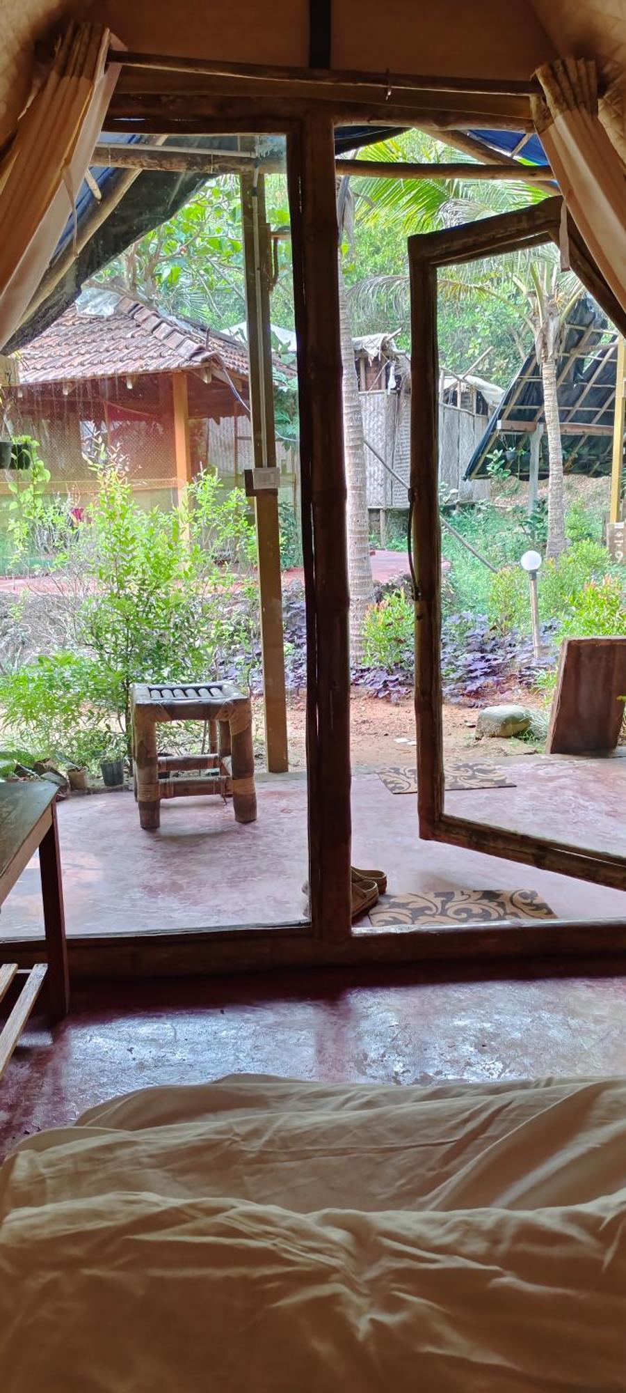 Te Amo Boutique Stays Kumta المظهر الخارجي الصورة