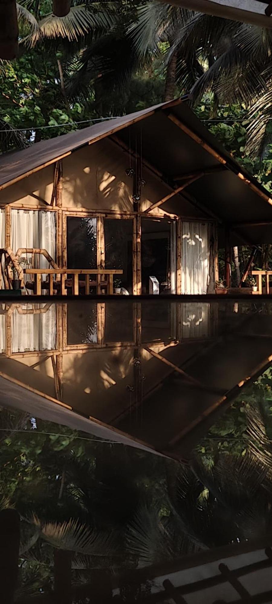 Te Amo Boutique Stays Kumta المظهر الخارجي الصورة