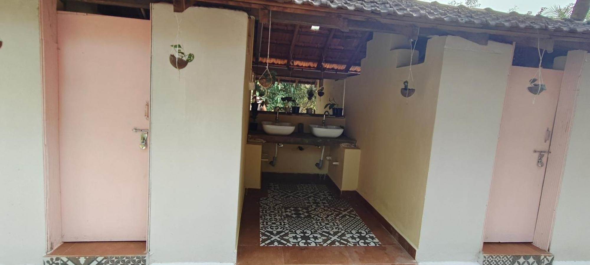 Te Amo Boutique Stays Kumta المظهر الخارجي الصورة