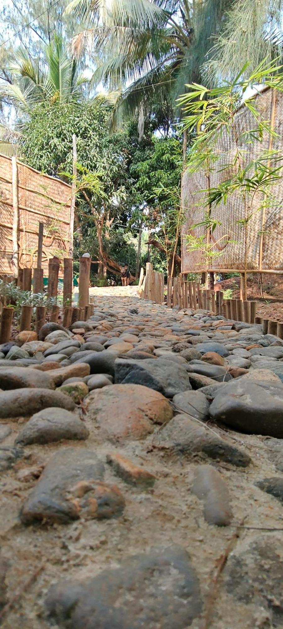 Te Amo Boutique Stays Kumta المظهر الخارجي الصورة