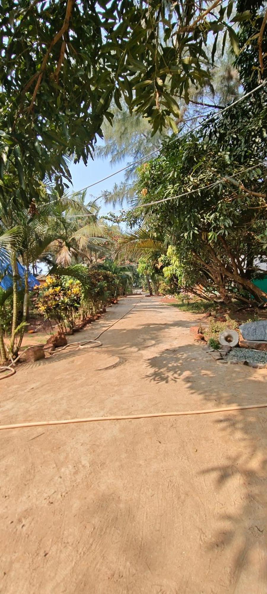 Te Amo Boutique Stays Kumta المظهر الخارجي الصورة