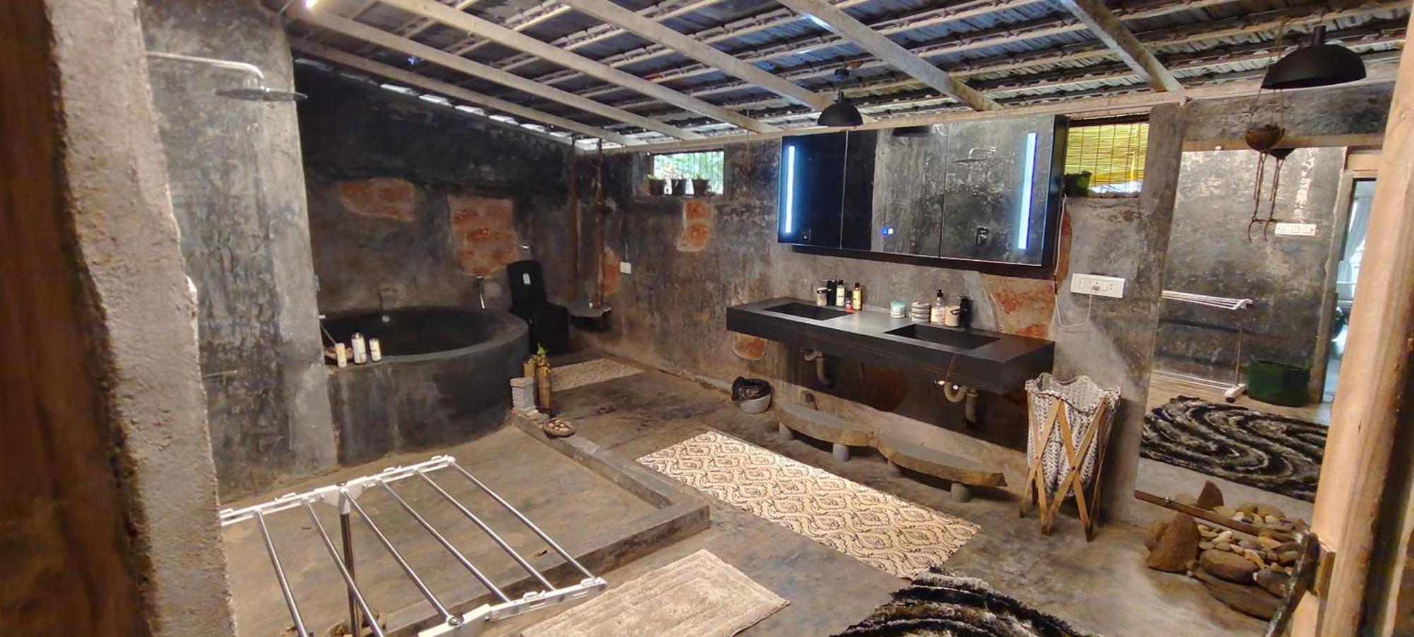 Te Amo Boutique Stays Kumta المظهر الخارجي الصورة