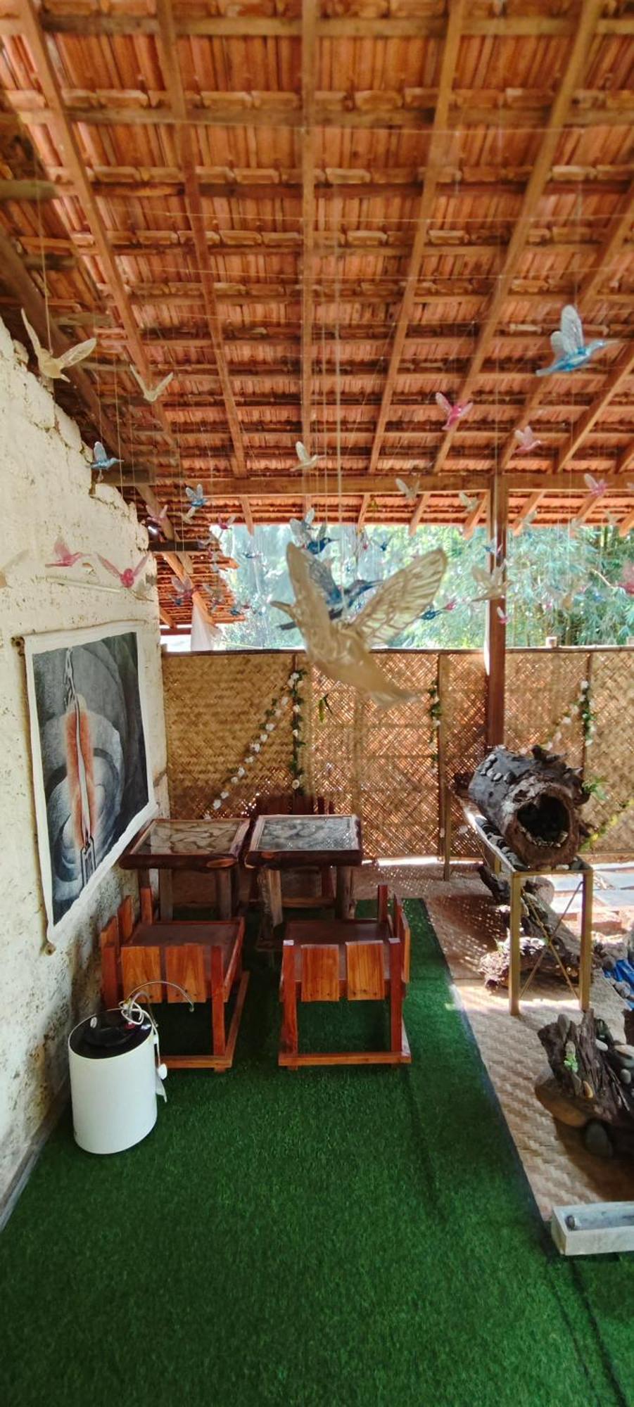 Te Amo Boutique Stays Kumta المظهر الخارجي الصورة
