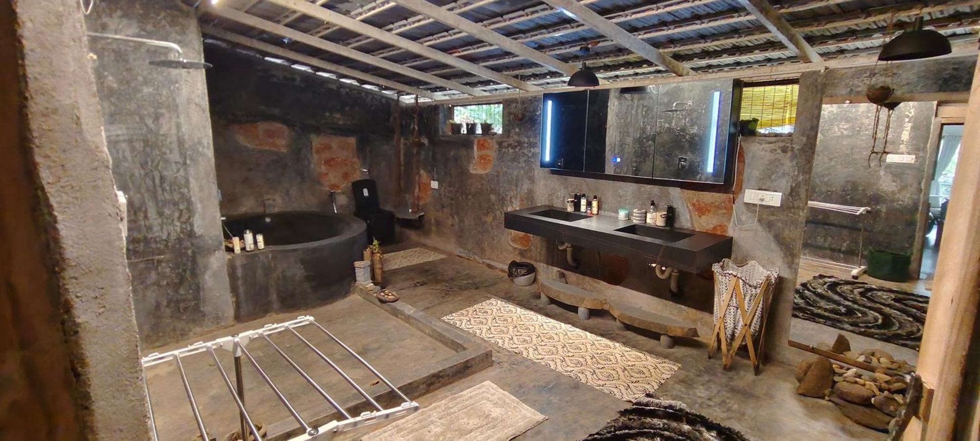 Te Amo Boutique Stays Kumta المظهر الخارجي الصورة