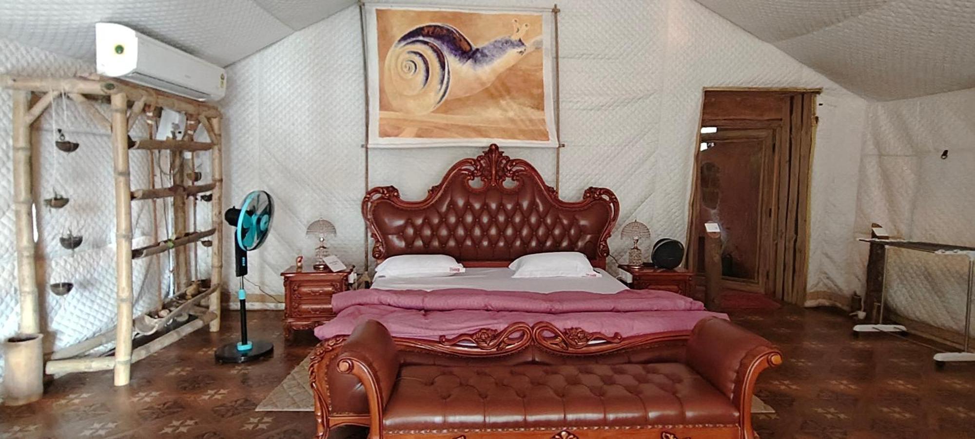 Te Amo Boutique Stays Kumta المظهر الخارجي الصورة