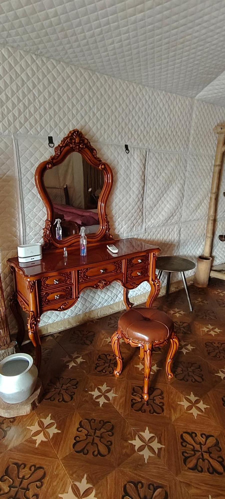 Te Amo Boutique Stays Kumta المظهر الخارجي الصورة