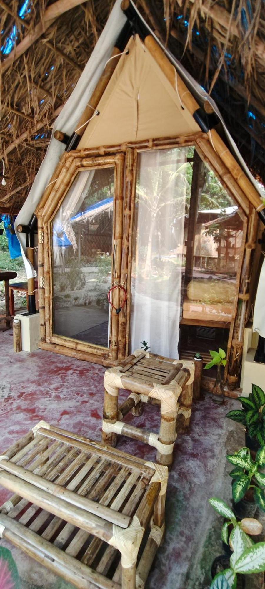 Te Amo Boutique Stays Kumta المظهر الخارجي الصورة