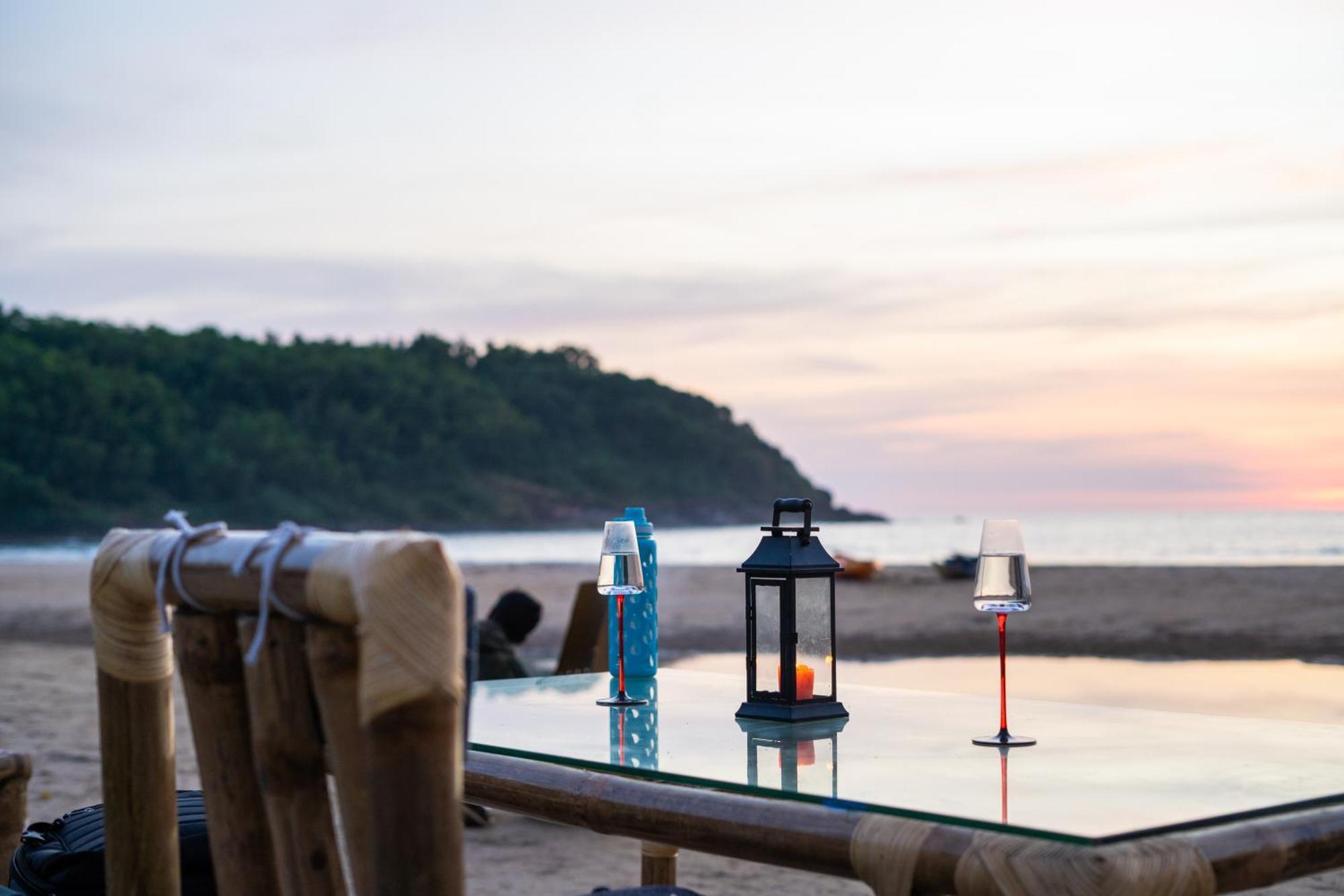 Te Amo Boutique Stays Kumta المظهر الخارجي الصورة