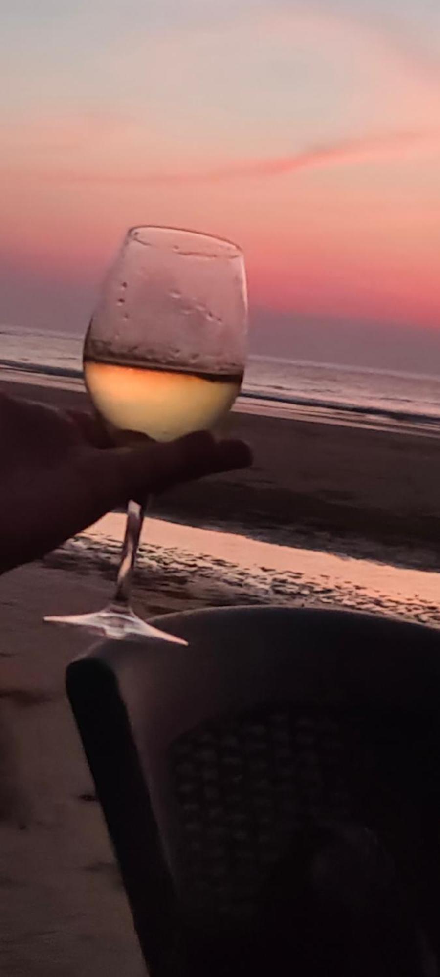 Te Amo Boutique Stays Kumta المظهر الخارجي الصورة
