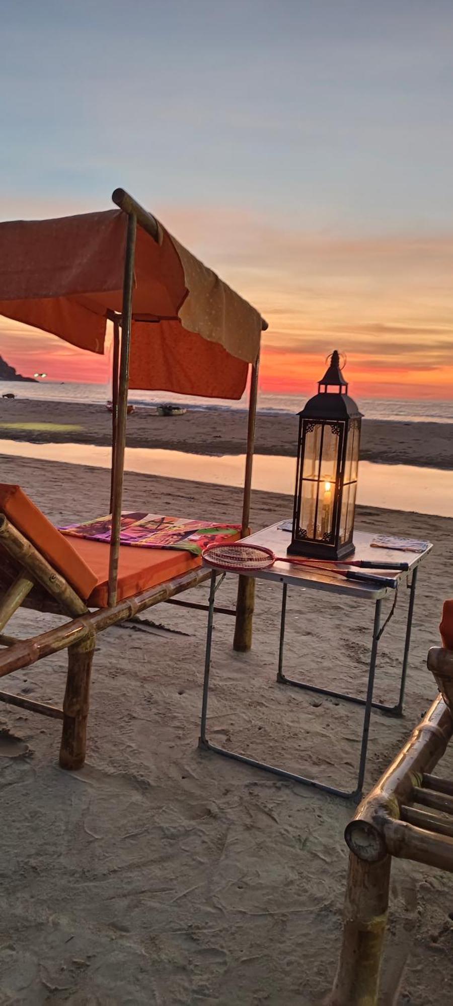 Te Amo Boutique Stays Kumta المظهر الخارجي الصورة