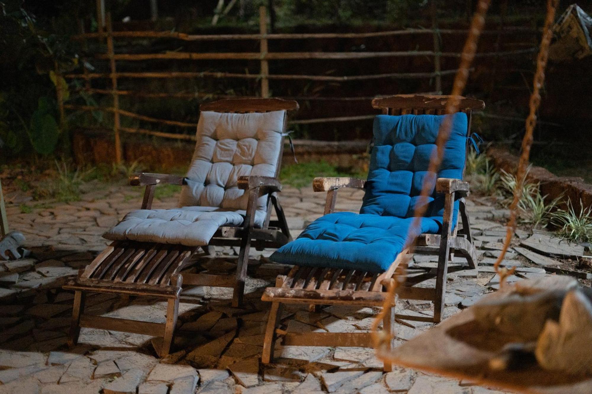 Te Amo Boutique Stays Kumta المظهر الخارجي الصورة