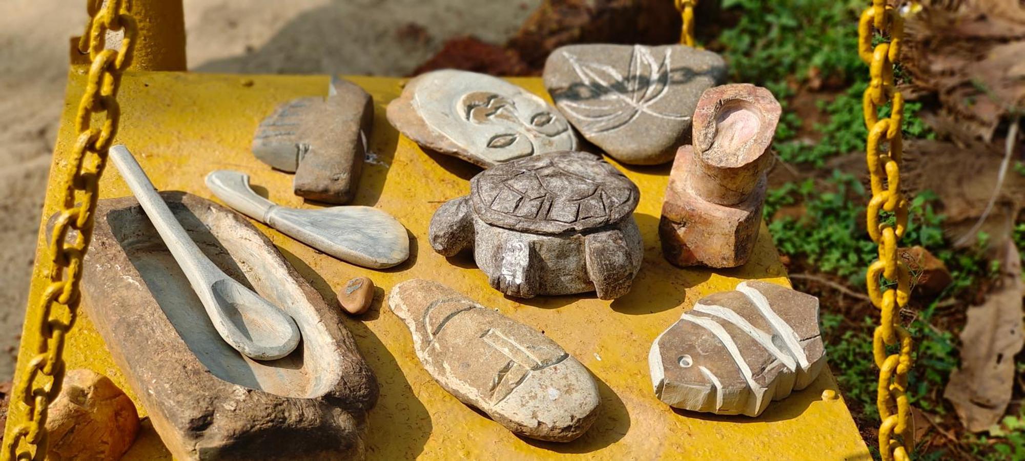 Te Amo Boutique Stays Kumta المظهر الخارجي الصورة