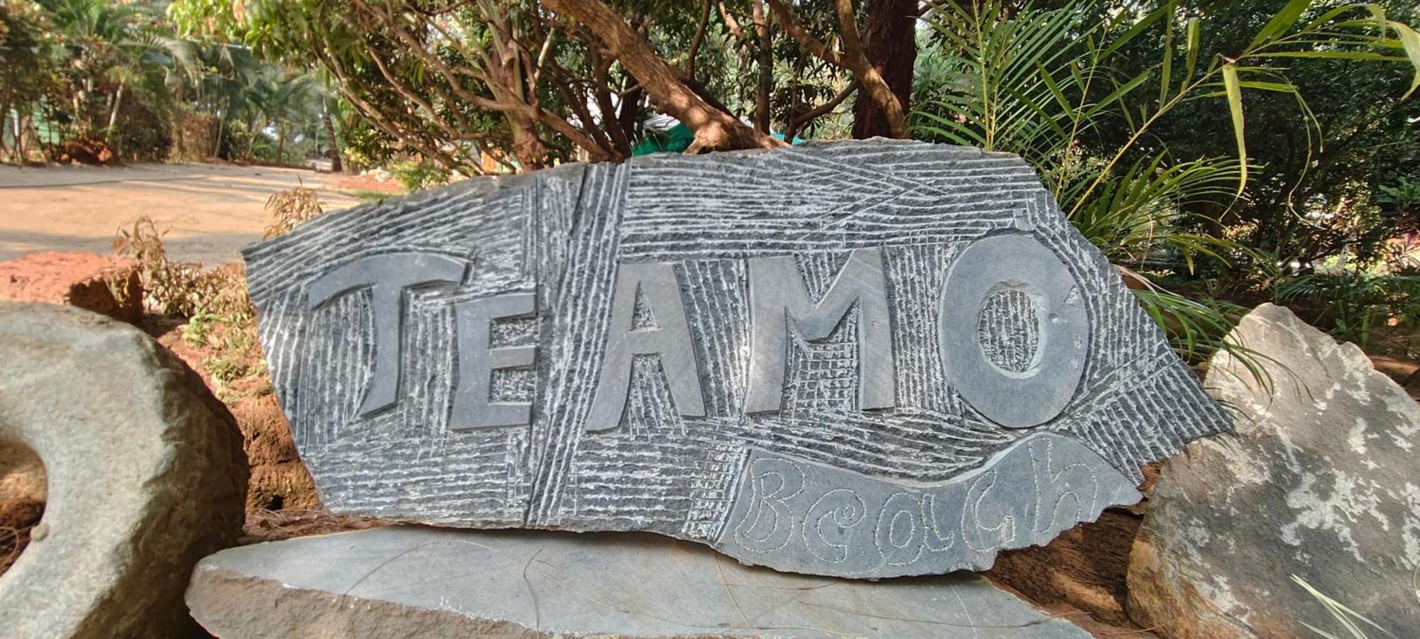 Te Amo Boutique Stays Kumta المظهر الخارجي الصورة