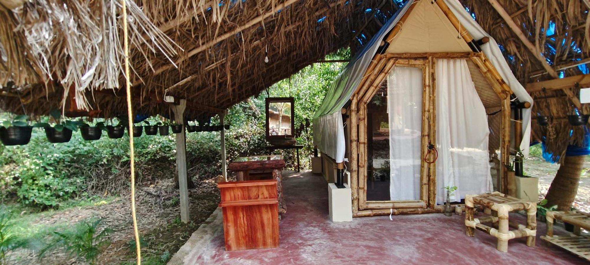 Te Amo Boutique Stays Kumta المظهر الخارجي الصورة