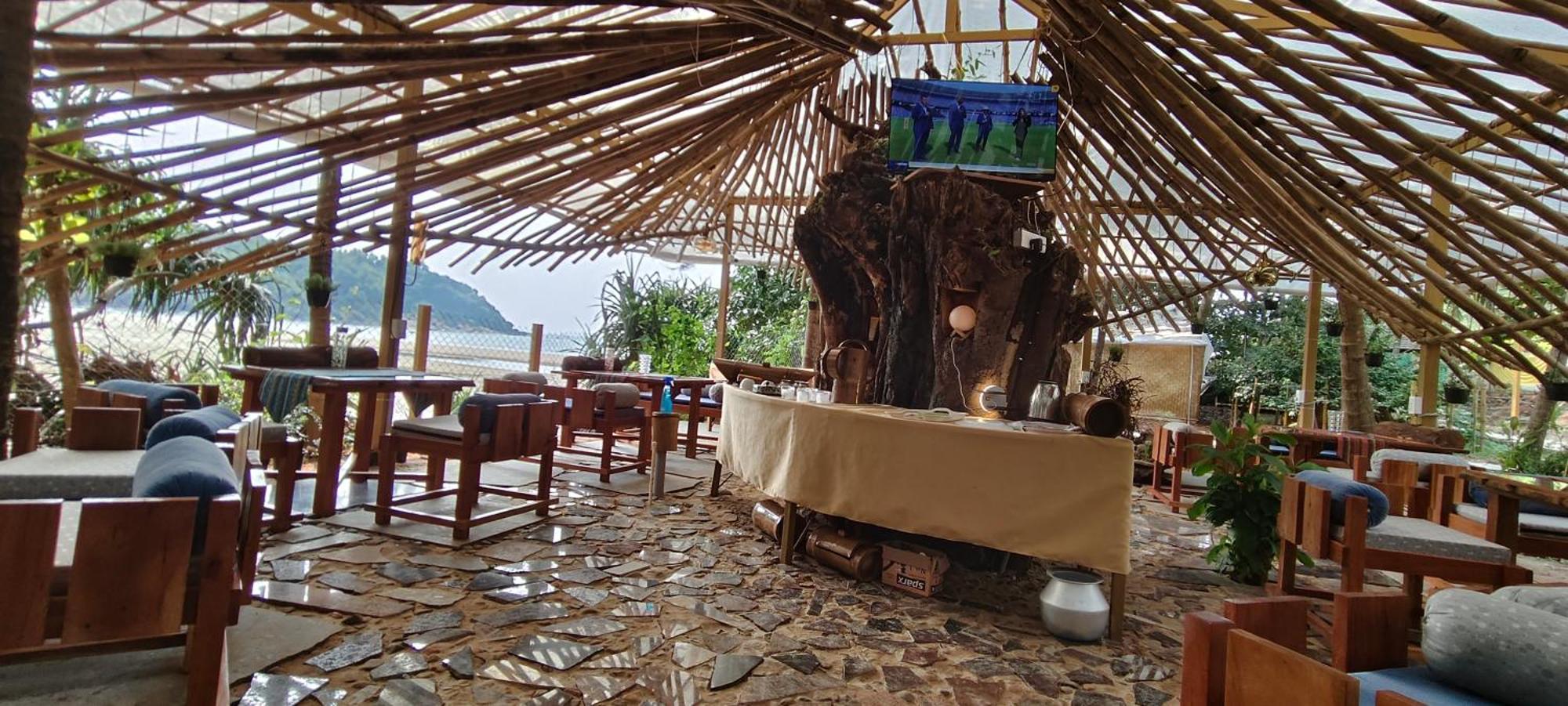 Te Amo Boutique Stays Kumta المظهر الخارجي الصورة