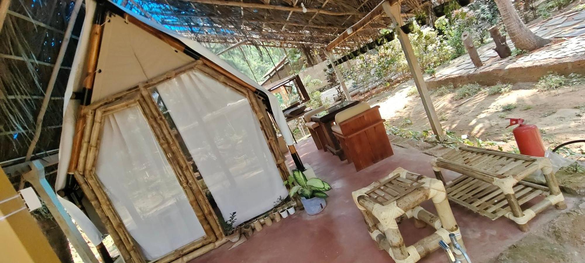 Te Amo Boutique Stays Kumta المظهر الخارجي الصورة