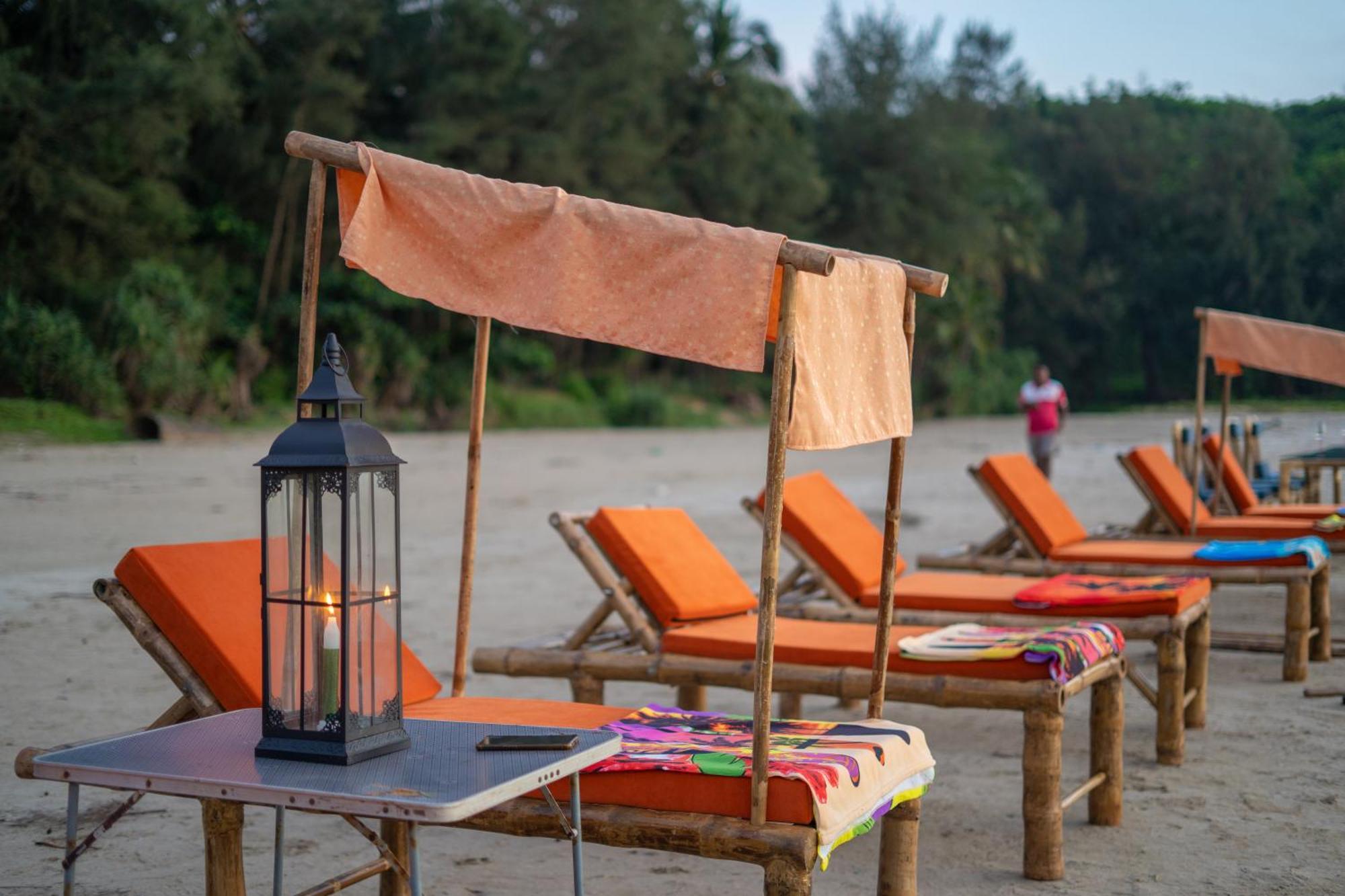 Te Amo Boutique Stays Kumta المظهر الخارجي الصورة