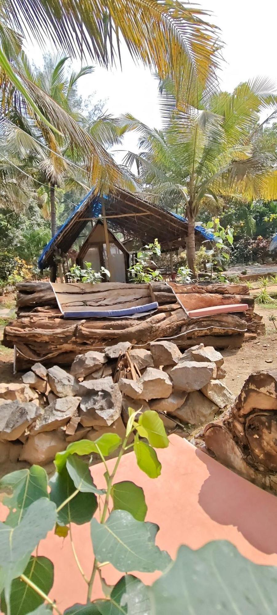 Te Amo Boutique Stays Kumta المظهر الخارجي الصورة