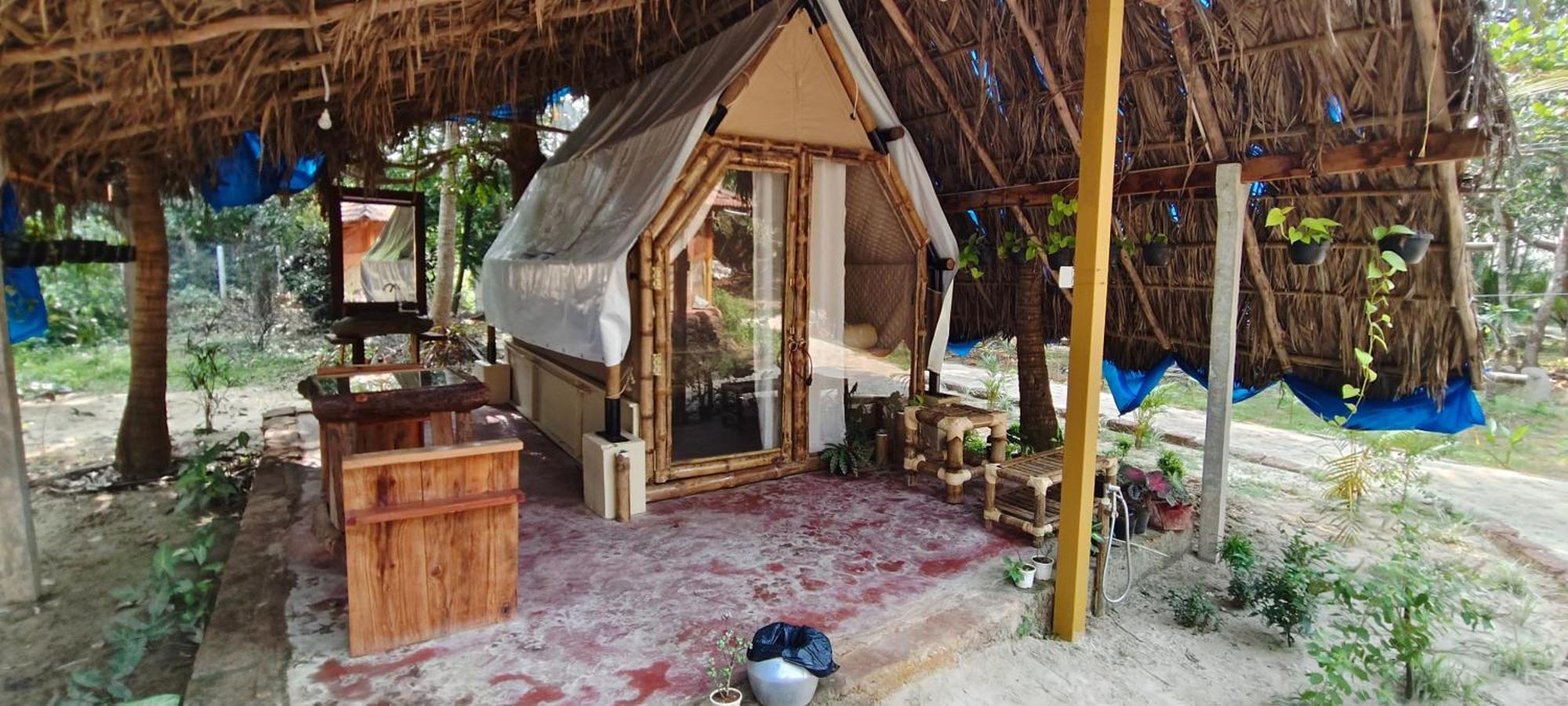 Te Amo Boutique Stays Kumta المظهر الخارجي الصورة