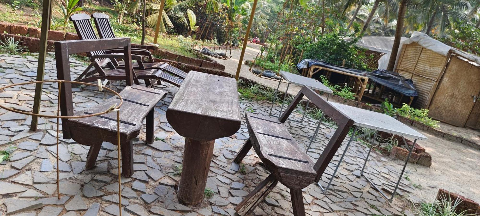 Te Amo Boutique Stays Kumta المظهر الخارجي الصورة