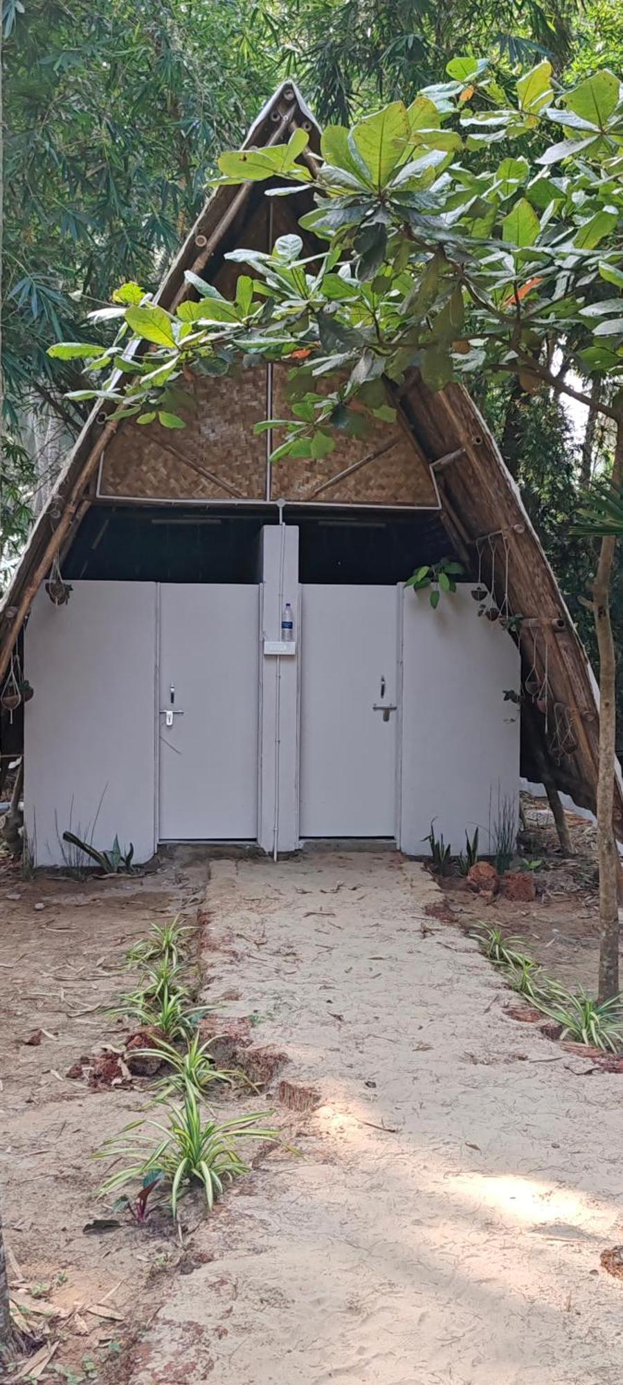 Te Amo Boutique Stays Kumta المظهر الخارجي الصورة