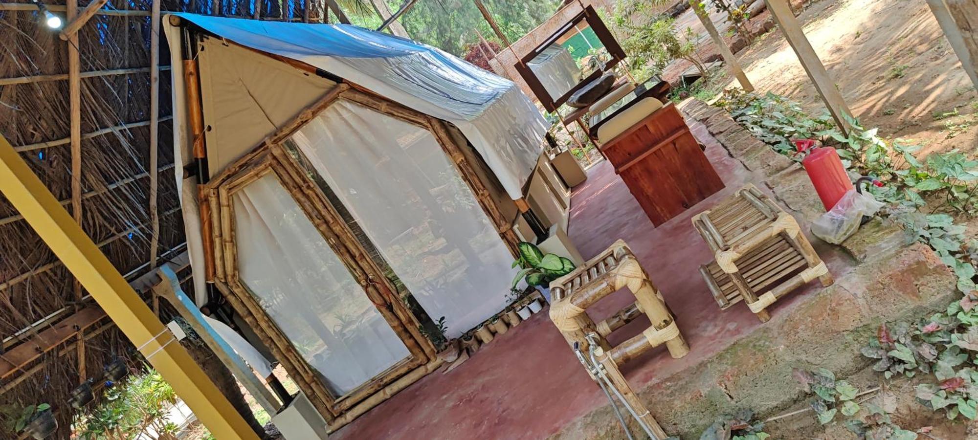 Te Amo Boutique Stays Kumta المظهر الخارجي الصورة