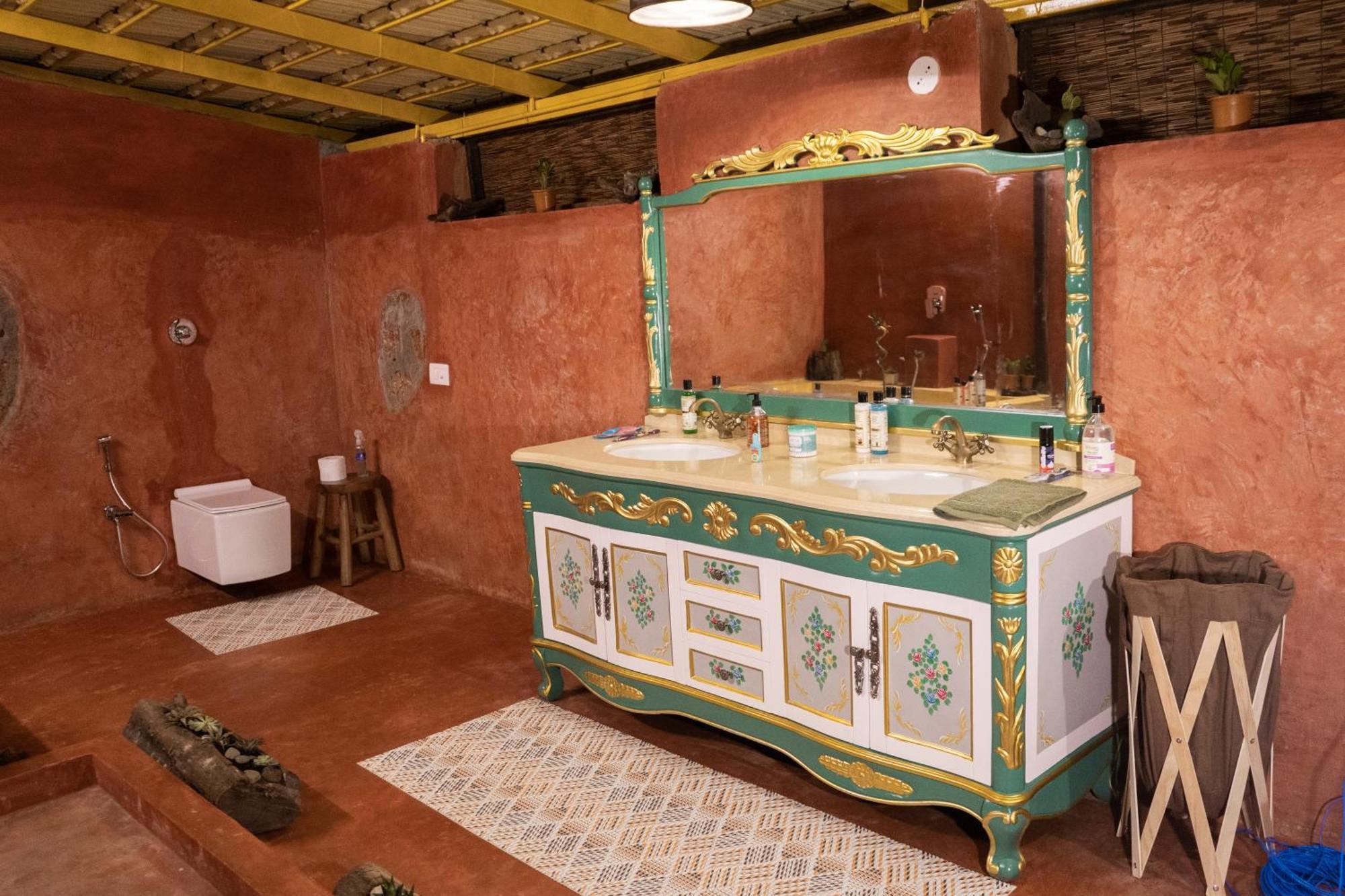 Te Amo Boutique Stays Kumta المظهر الخارجي الصورة