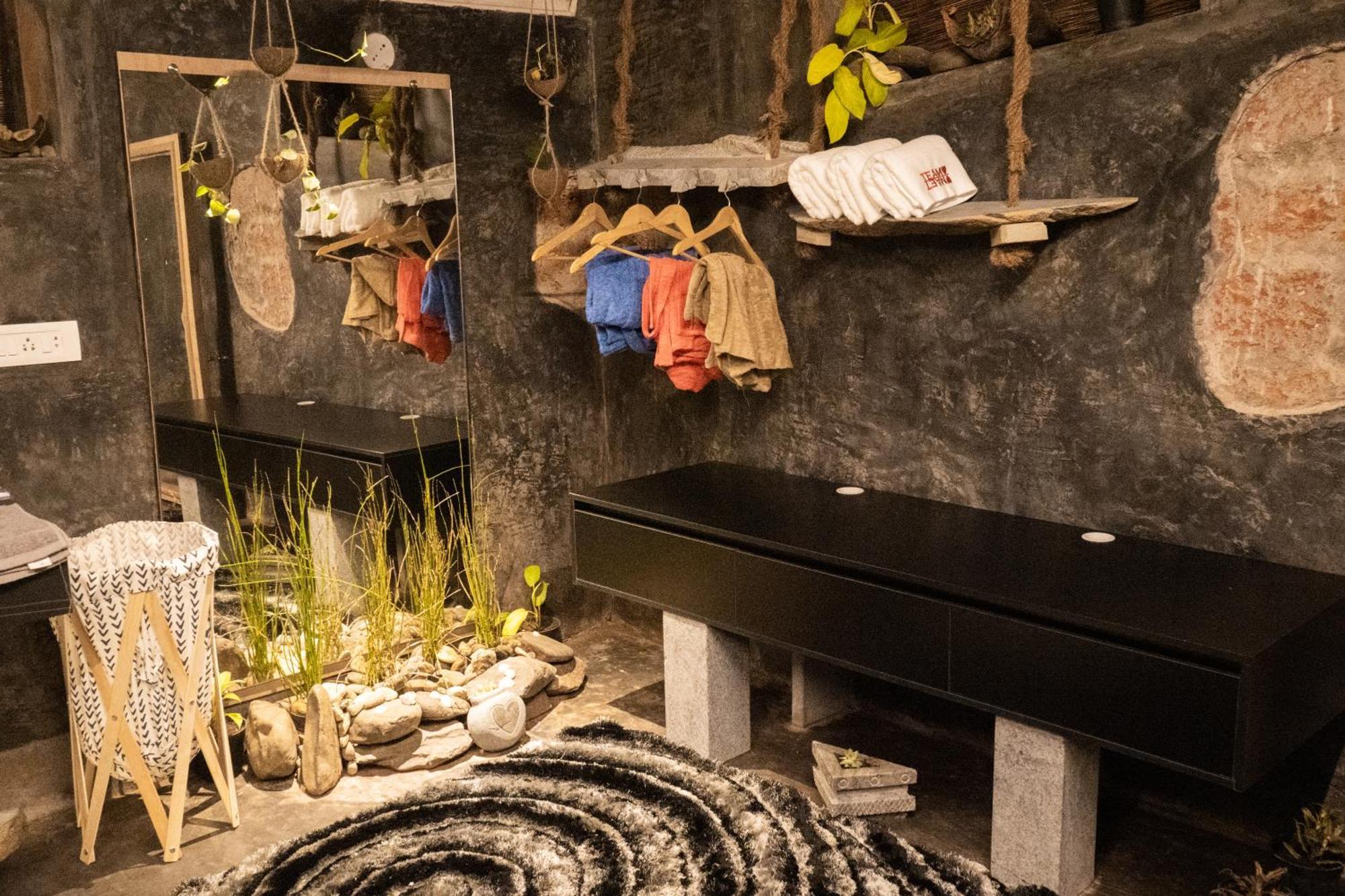 Te Amo Boutique Stays Kumta المظهر الخارجي الصورة