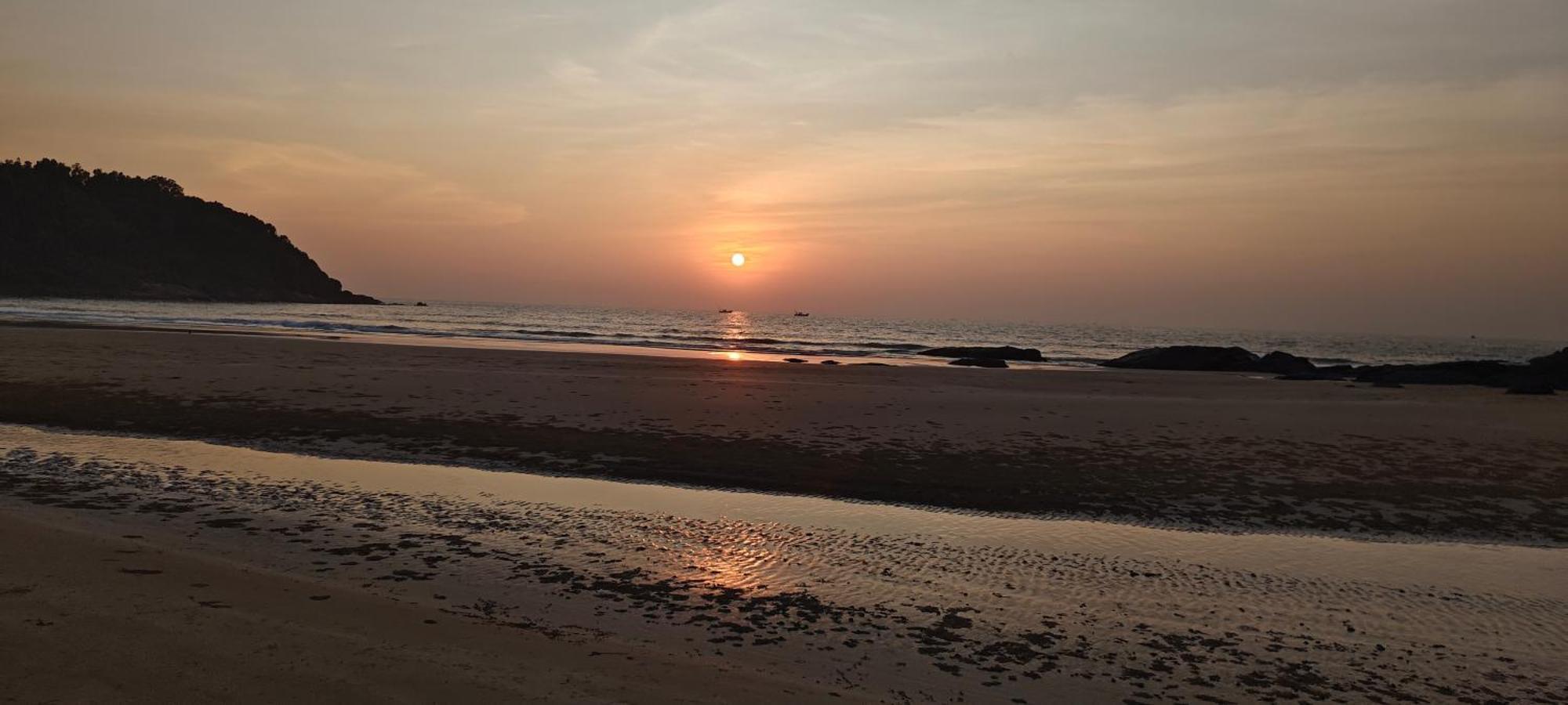 Te Amo Boutique Stays Kumta المظهر الخارجي الصورة