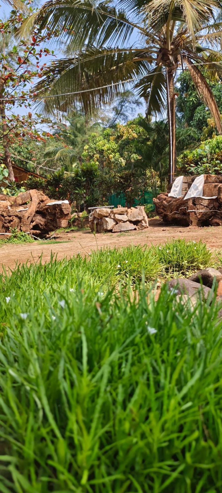 Te Amo Boutique Stays Kumta المظهر الخارجي الصورة