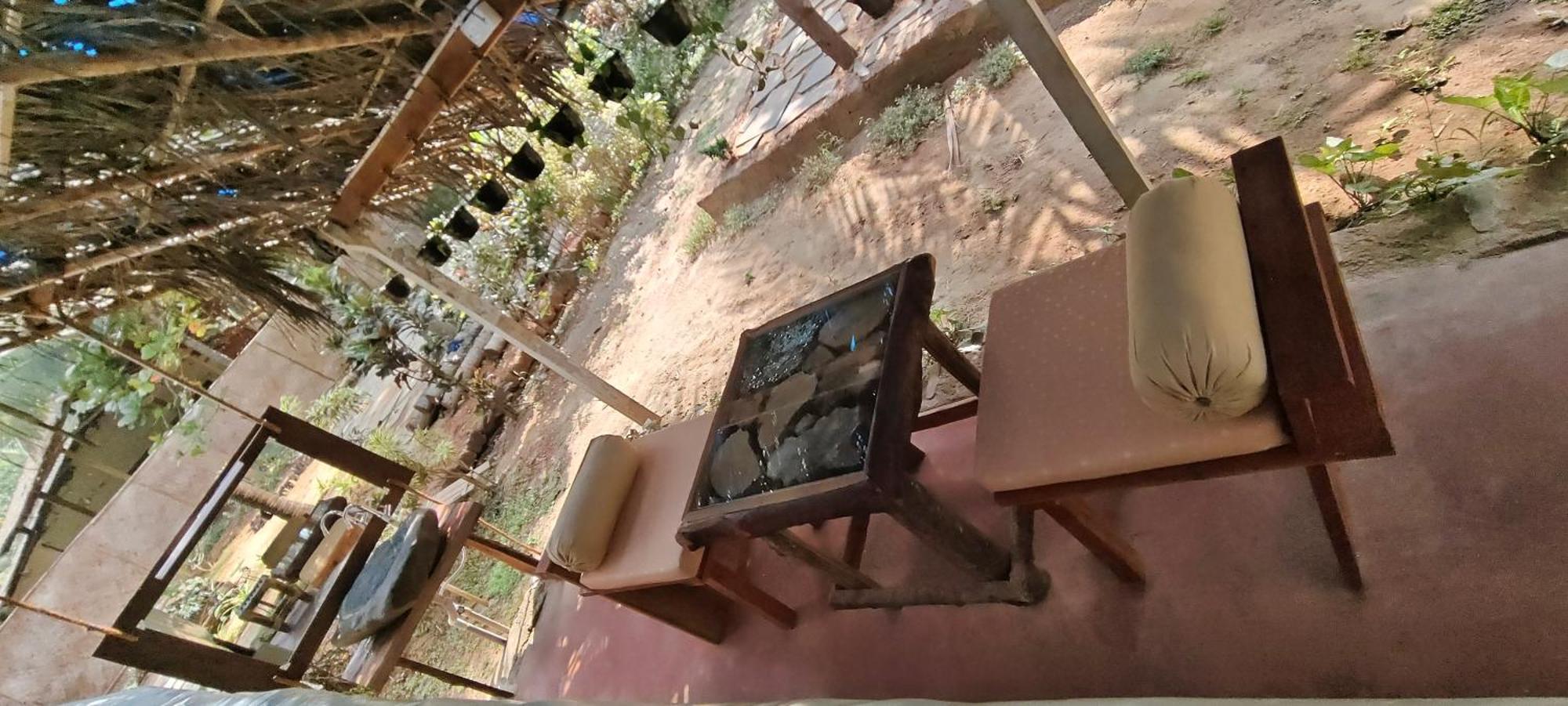 Te Amo Boutique Stays Kumta المظهر الخارجي الصورة