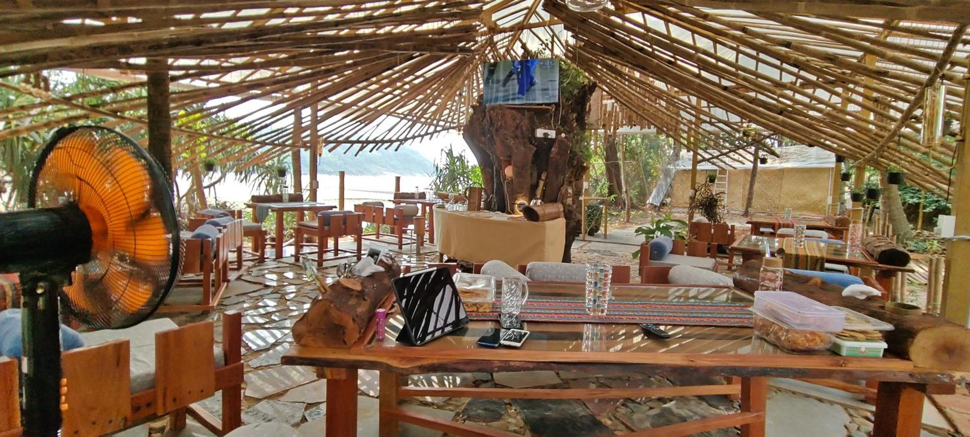 Te Amo Boutique Stays Kumta المظهر الخارجي الصورة