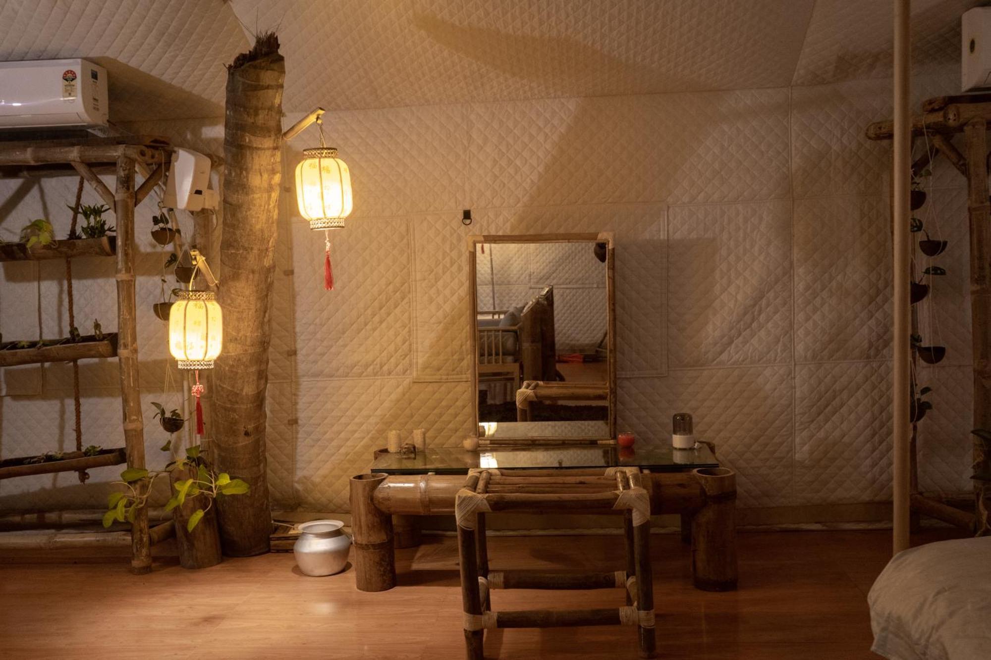 Te Amo Boutique Stays Kumta المظهر الخارجي الصورة