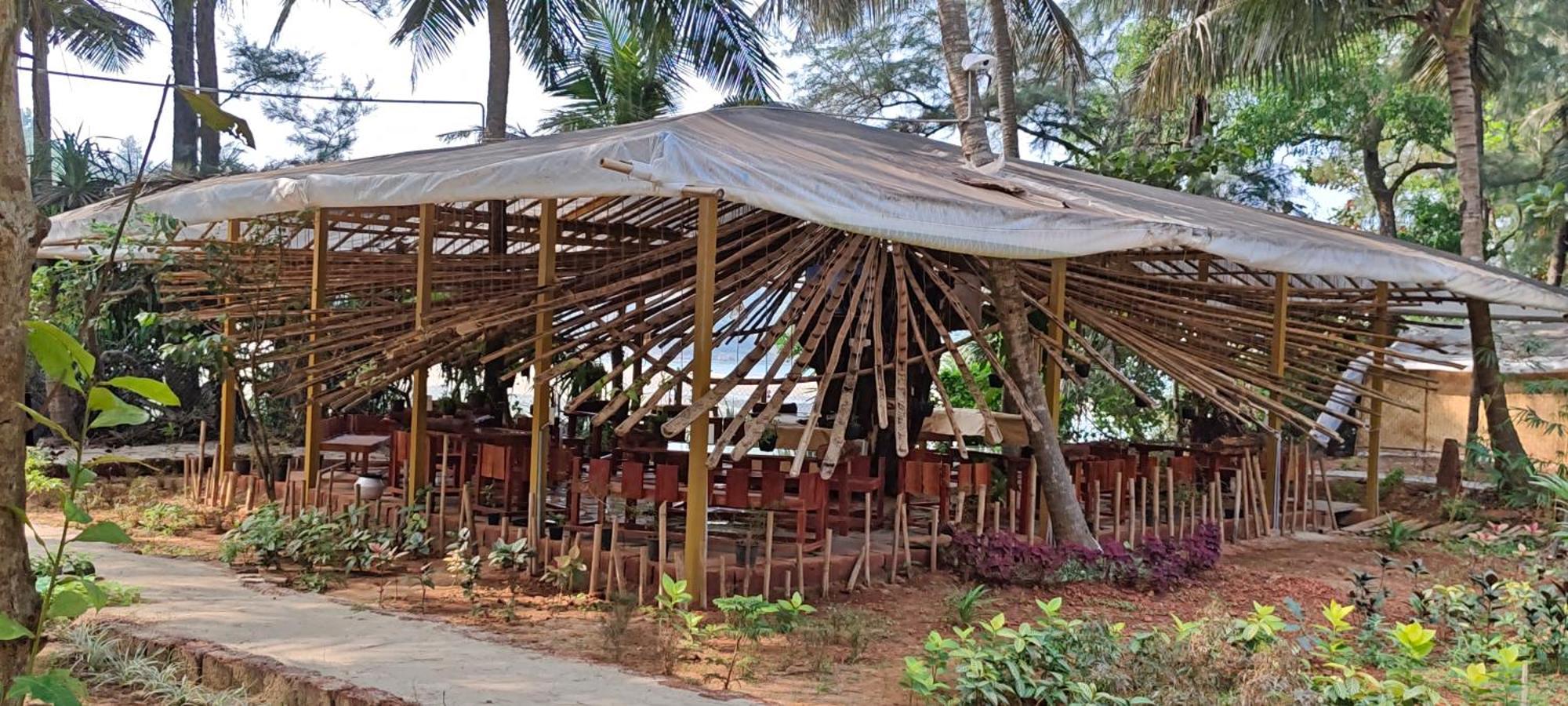 Te Amo Boutique Stays Kumta المظهر الخارجي الصورة