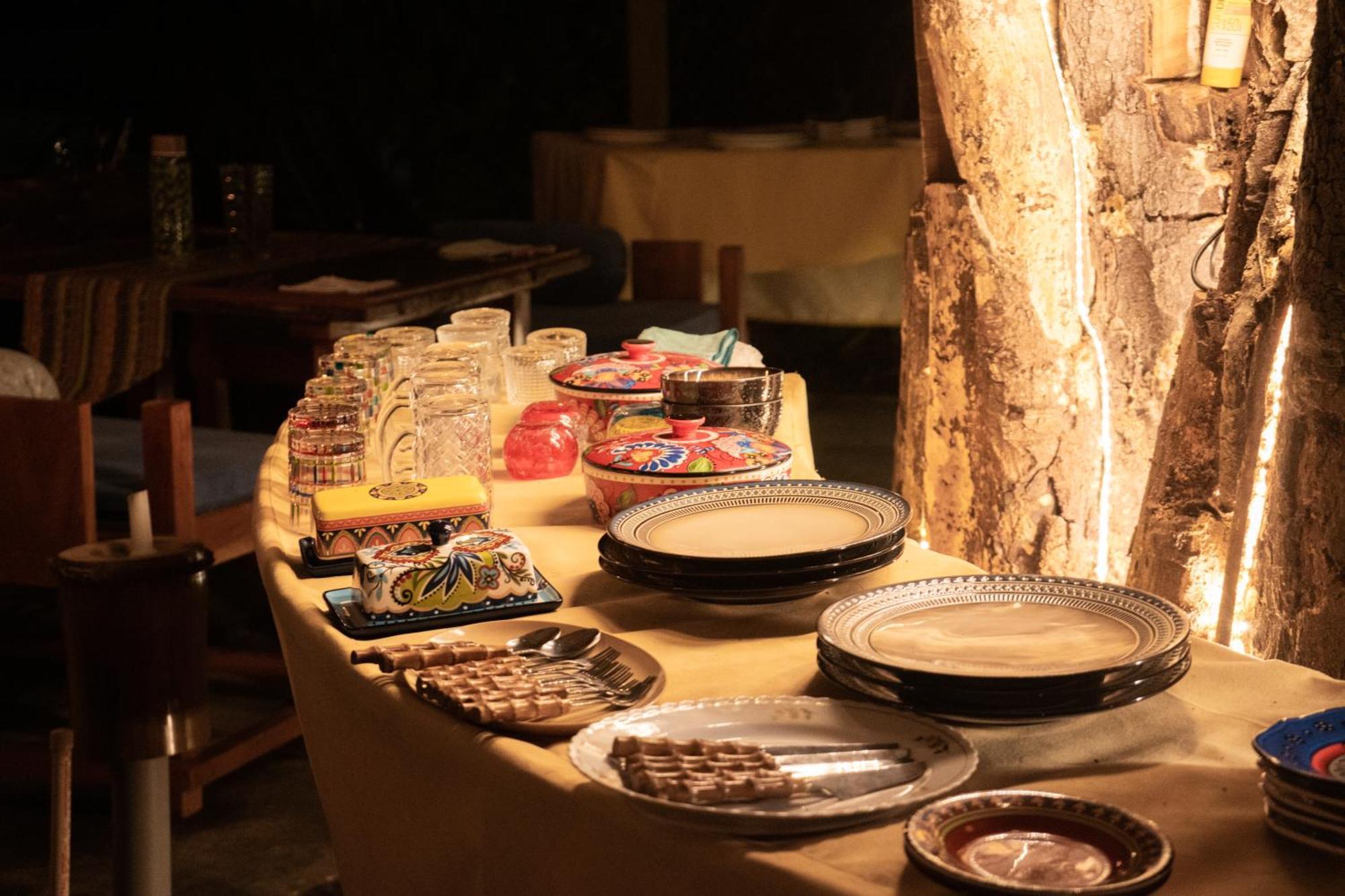 Te Amo Boutique Stays Kumta المظهر الخارجي الصورة