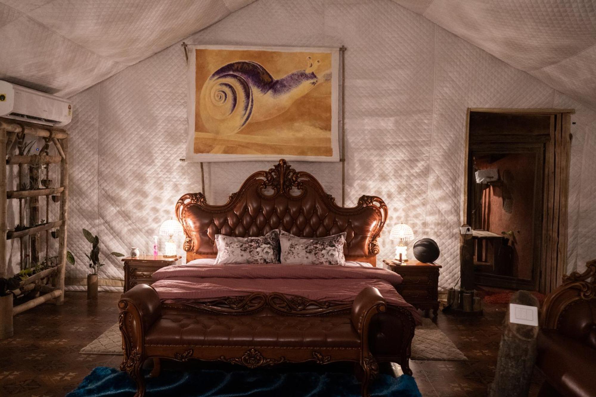 Te Amo Boutique Stays Kumta المظهر الخارجي الصورة